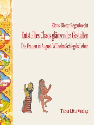 cover image of Entstelltes Chaos glänzender Gestalten